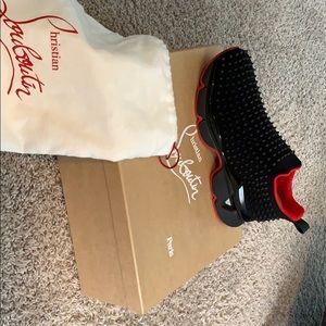 Christian louboutin Sz 43.5